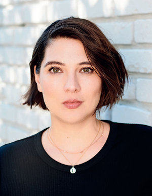 Taylor Jenkins Reidová