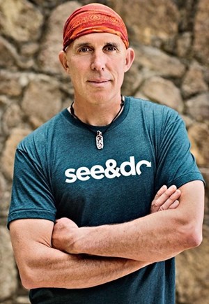 Christopher McDougall