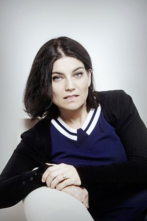 Veronika Bednářová