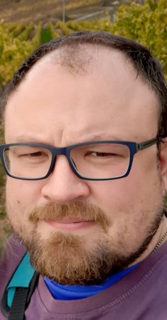 Vít Martin Matějka