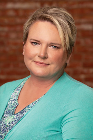 Ginny Myersová Sainová