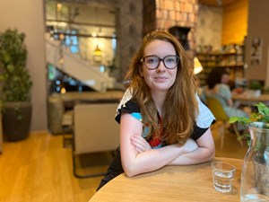 Karolína Meixnerová