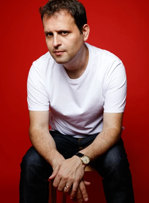 Adam Kay