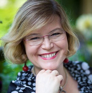 Anna Czerwinska - Rydel