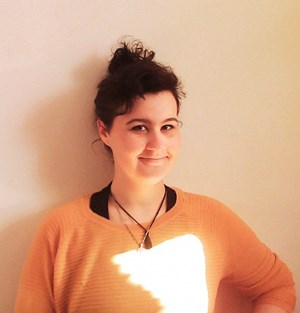 Michaela Večerková