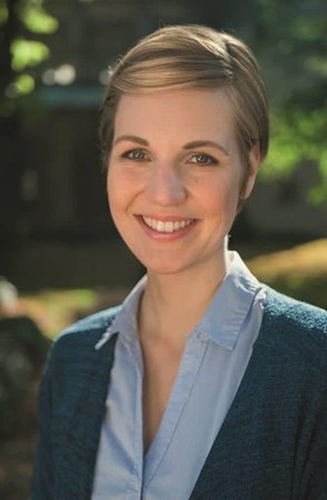 Jennifer Coulmannová