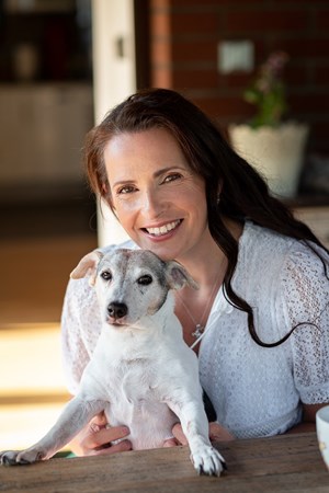 Andrea Burešová Lišková