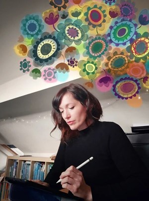 Penny Neville-Leeová