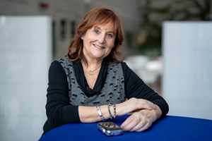 Jitka Štichauerová