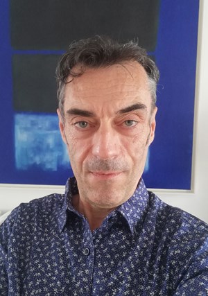 Frédéric Lenormand