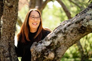 Debbi Michiko Florence