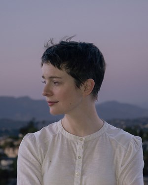 Emily St John Mandel