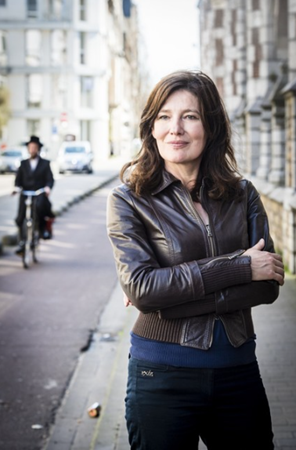 Margot Vanderstraeten