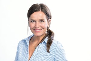 Olga Studničková Šípková