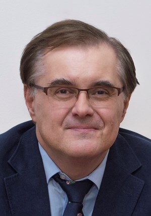 Michal Hrdlička