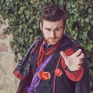 Vojtěch Artemian Hlavenka