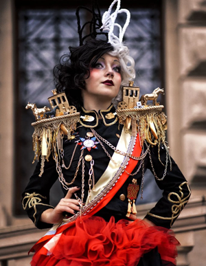 Adéla Schneiderová