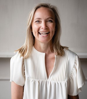 Iben  Dissing Sandahl