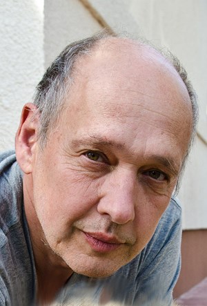 Petr Eidler
