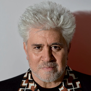 Pedro Almodóvar