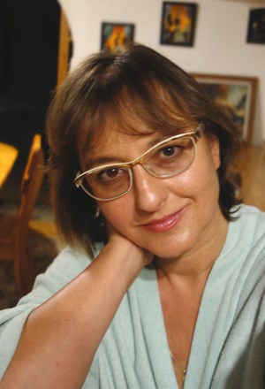 Katarína Mikolášová