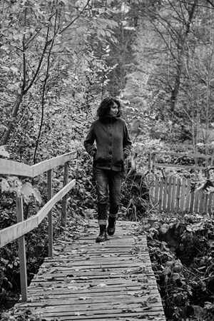 Monika Alžběta Svobodová