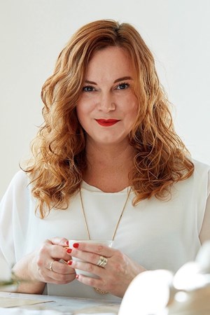 Darina Křivánková