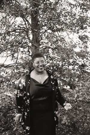 Ravynn K. Stringfield