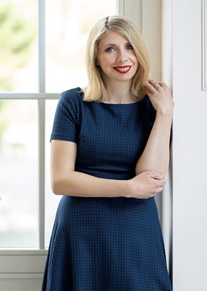 Katarzyna Wierzbicka