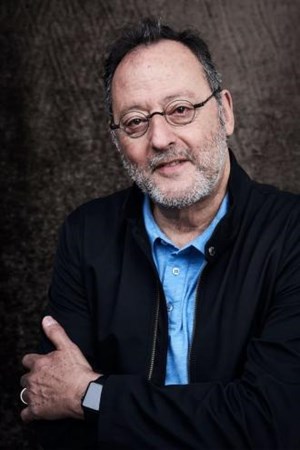 Jean Reno
