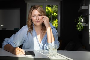 Barbora Černošková