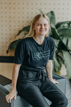 Markéta Mar "Marillee"