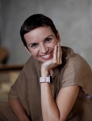 Markéta Kyzlinková