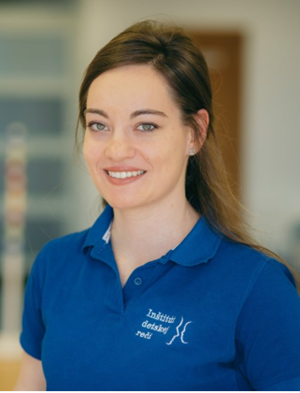 Kristína Schweighoferová