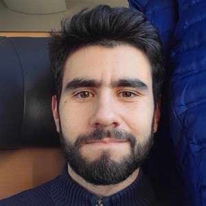 Alexandr Gabriel Romancov