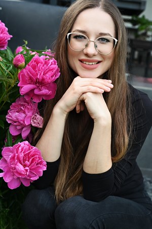 Patrícia Mutňanská