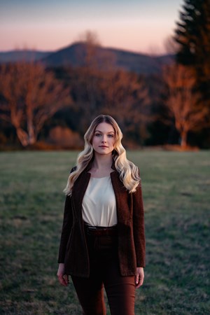Lucie Marunová