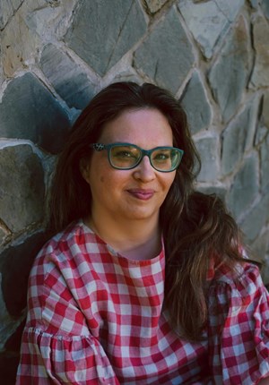 Veronika Haláková