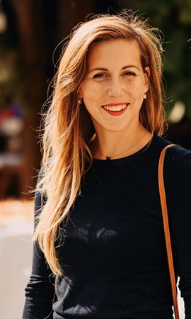 Marika Otta