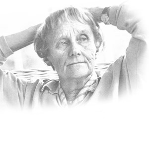 Astrid Lindgrenová