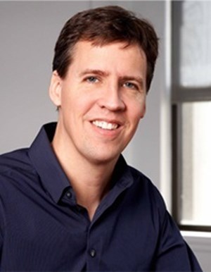 Jeff Kinney