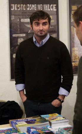 Tomáš Chlud