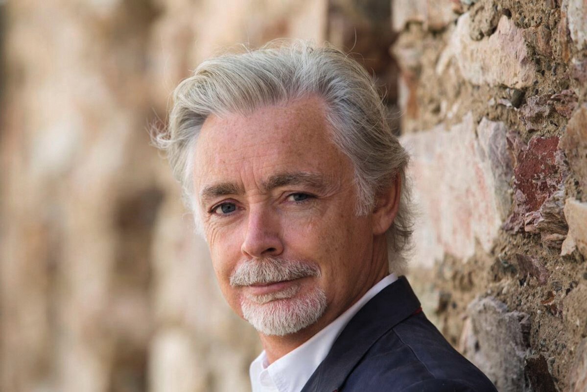Eoin Colfer Albatrosmedia sk