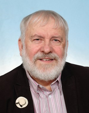 Josef Krček