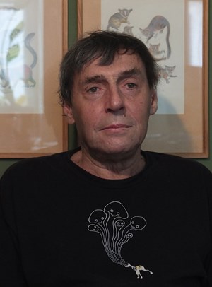 Pavel Dvorský