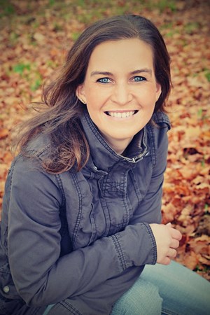 Lucie Dvořáková-Liberdová