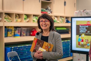 Jiřina Bednářová