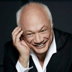 Eric-Emmanuel Schmitt