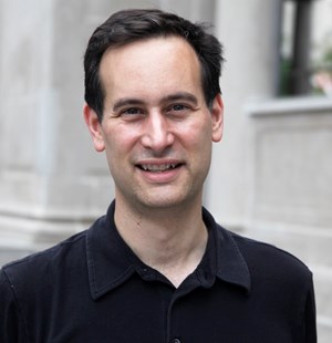 David Levithan