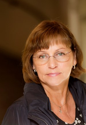 Helene Turstenová